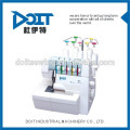 DT 857AD Boa Qualidade Overlock Máquinas De Costura